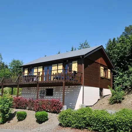 Casa de Férias Les Rochettes Venus 3 *