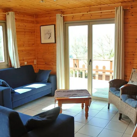 Les Rochettes Venus 3 * La-Roche-en-Ardenne