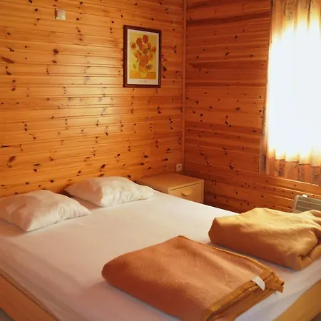 Casa de Férias Les Rochettes Venus 3